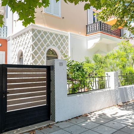 Kosnian City Suites B מראה חיצוני תמונה