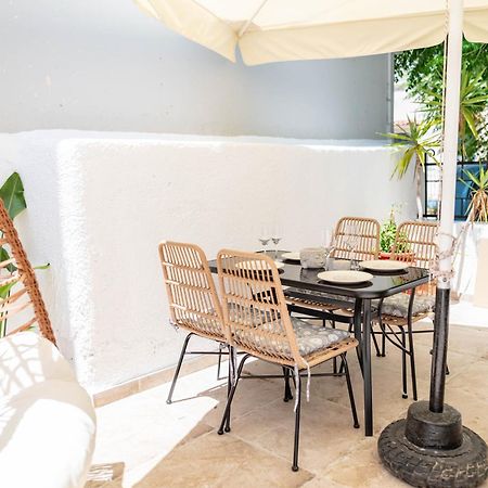Kosnian City Suites B מראה חיצוני תמונה