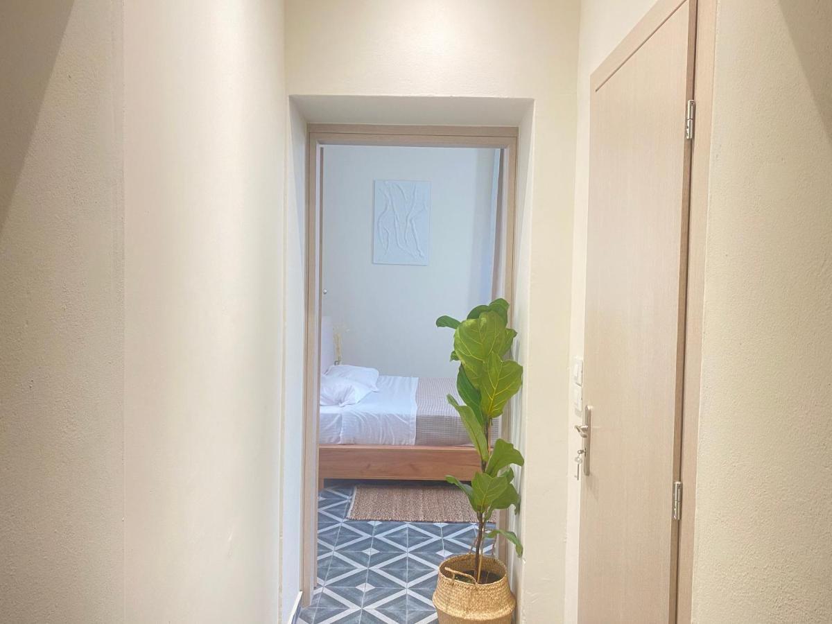 Kosnian City Suites B מראה חיצוני תמונה