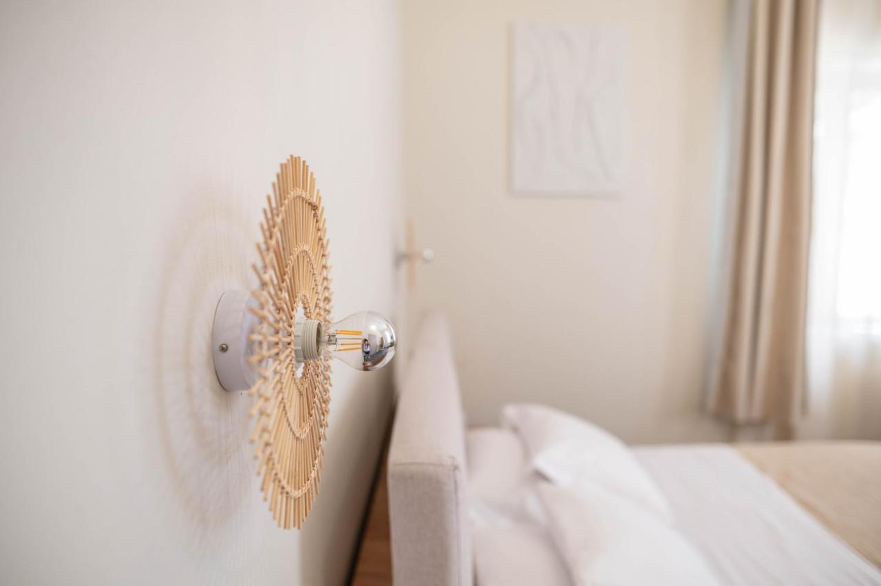 Kosnian City Suites B מראה חיצוני תמונה