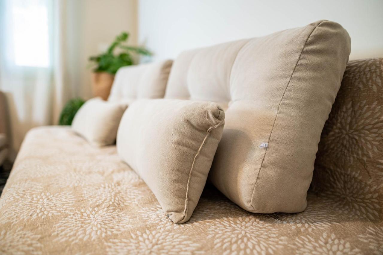 Kosnian City Suites B מראה חיצוני תמונה
