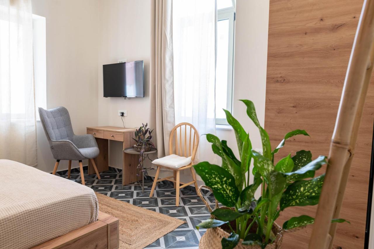 Kosnian City Suites B מראה חיצוני תמונה