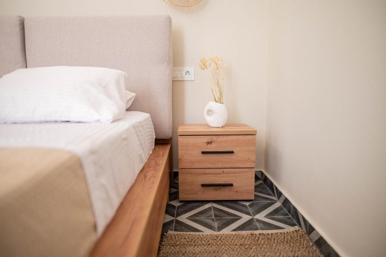 Kosnian City Suites B מראה חיצוני תמונה