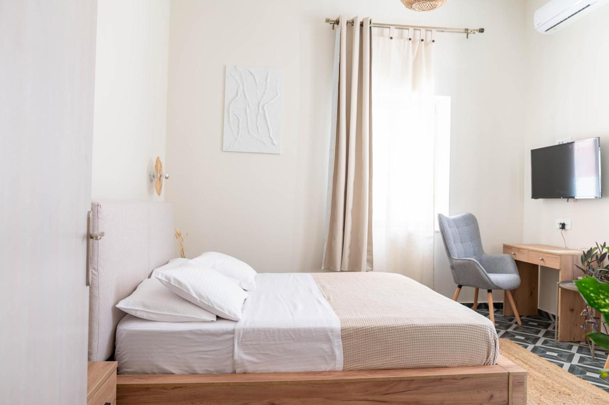 Kosnian City Suites B מראה חיצוני תמונה