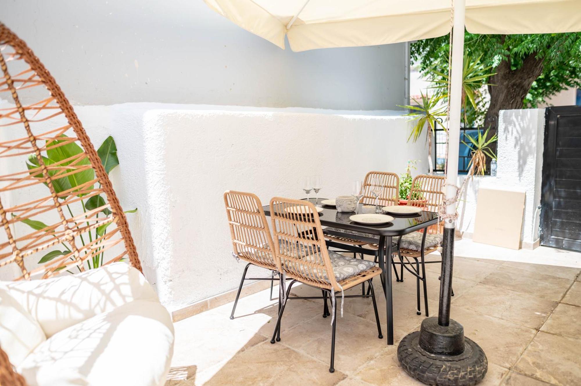 Kosnian City Suites B מראה חיצוני תמונה
