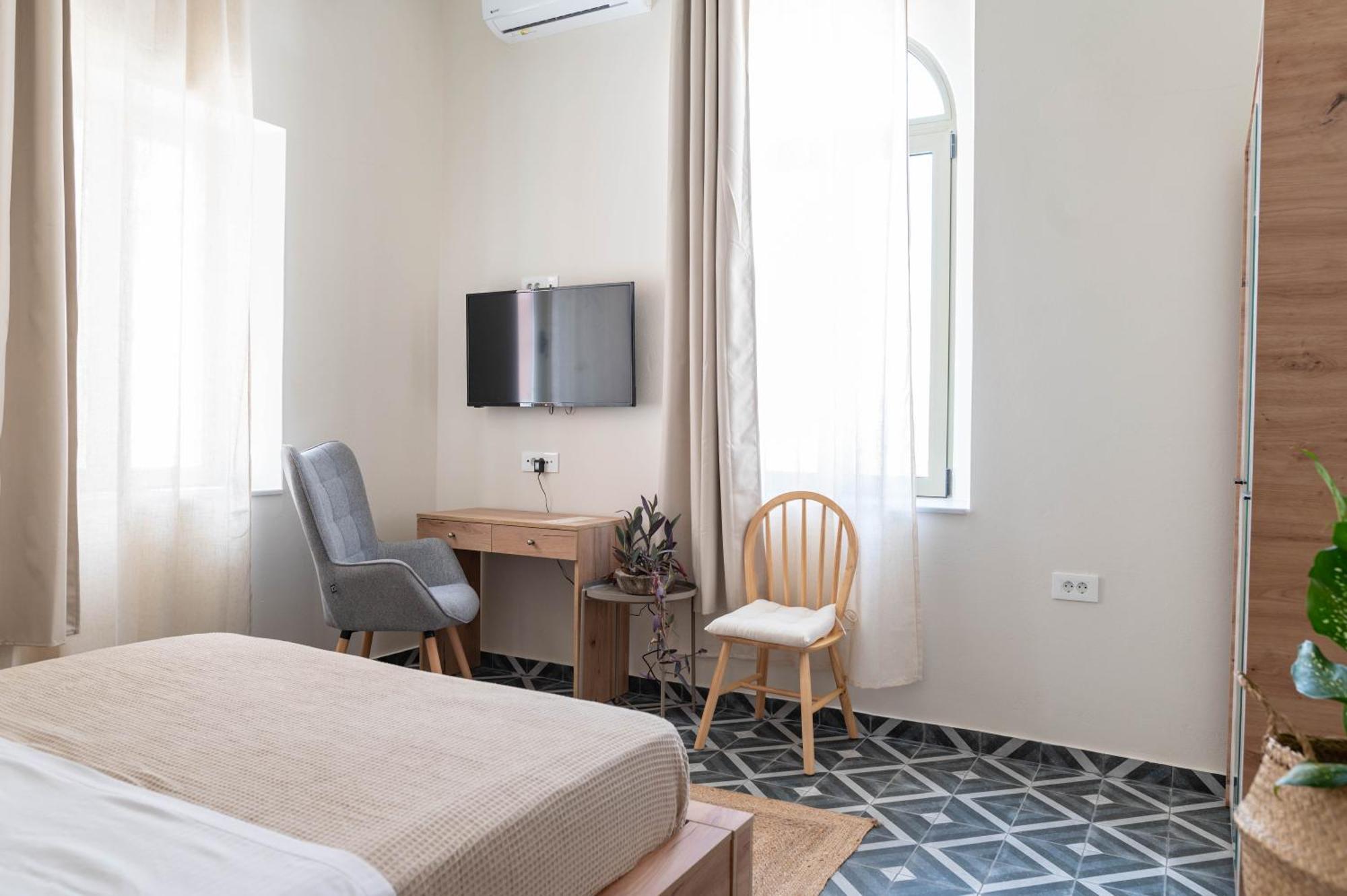 Kosnian City Suites B מראה חיצוני תמונה