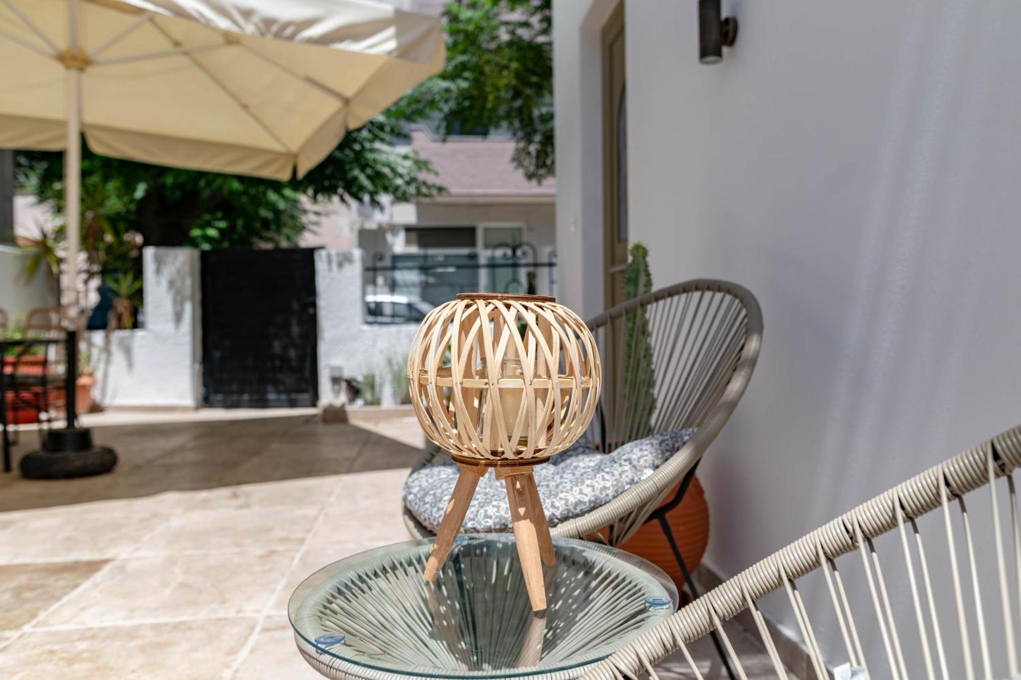 Kosnian City Suites B מראה חיצוני תמונה